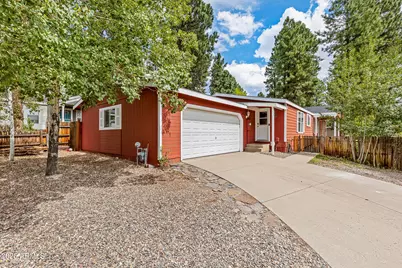 2388 W Rock Island Avenue, Flagstaff, AZ 86001 - Photo 2