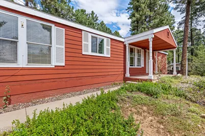2388 W Rock Island Avenue, Flagstaff, AZ 86001 - Photo 1