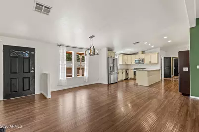 2388 W Rock Island Avenue, Flagstaff, AZ 86001 - Photo 8