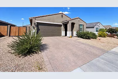 22352 W Hopi Street, Buckeye, AZ 85326 - Photo 1