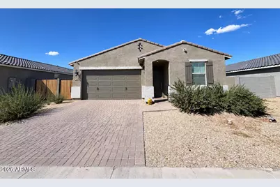 22352 W Hopi Street, Buckeye, AZ 85326 - Photo 2