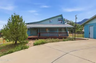 593 E Lamarcia Dr, Camp Verde, AZ 86322 - Photo 8