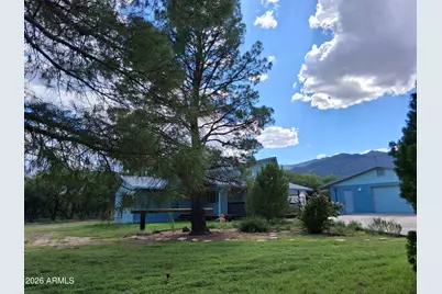 593 E Lamarcia Drive, Camp Verde, AZ 86322 - Photo 1