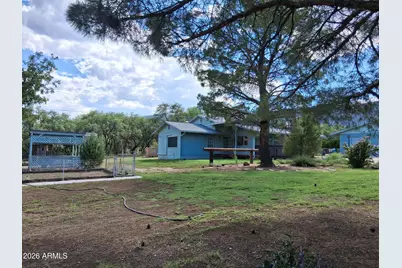 593 E Lamarcia Drive, Camp Verde, AZ 86322 - Photo 2