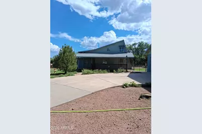 593 E Lamarcia Drive, Camp Verde, AZ 86322 - Photo 4