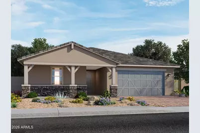 4934 N 177th Drive, Goodyear, AZ 85395 - Photo 1