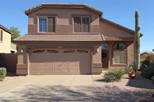 10299 E Mallow Cir, Scottsdale, AZ 85259 - Photo 1