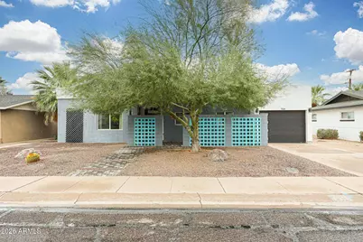 7526 E Coolidge Street, Scottsdale, AZ 85251 - Photo 4