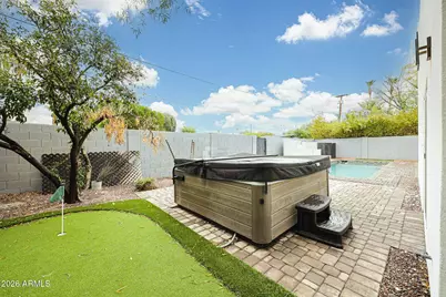 7526 E Coolidge Street, Scottsdale, AZ 85251 - Photo 50
