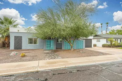7526 E Coolidge Street, Scottsdale, AZ 85251 - Photo 2