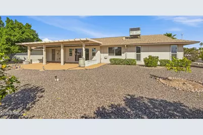 13203 W Copperstone Drive, Sun City West, AZ 85375 - Photo 40