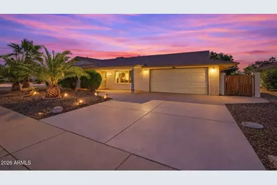 13203 W Copperstone Drive, Sun City West, AZ 85375 - Photo 1