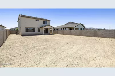 5010 W Walatowa Street, Laveen, AZ 85339 - Photo 56