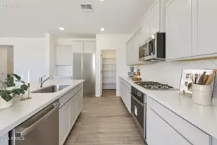 5010 W Walatowa St, Laveen, AZ 85339 - Photo 18