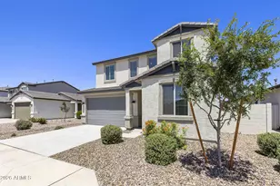 5010 W Walatowa St, Laveen, AZ 85339 - Photo 1