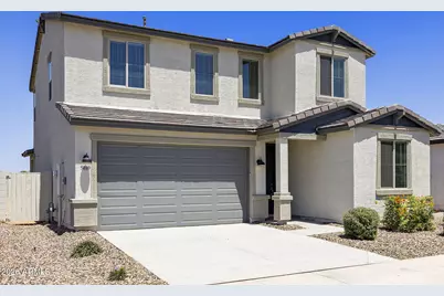 5010 W Walatowa Street, Laveen, AZ 85339 - Photo 4