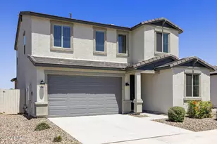 5010 W Walatowa St, Laveen, AZ 85339 - Photo 4