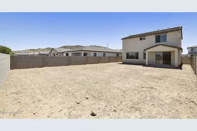 5010 W Walatowa Street, Laveen, AZ 85339 - Photo 54