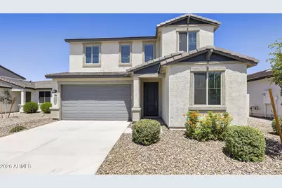 5010 W Walatowa Street, Laveen, AZ 85339 - Photo 2
