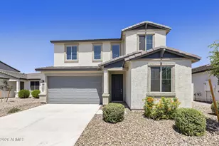 5010 W Walatowa St, Laveen, AZ 85339 - Photo 2