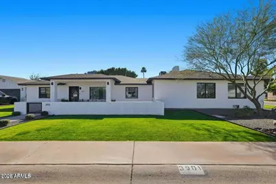 3901 E Weldon Avenue, Phoenix, AZ 85018 - Photo 1