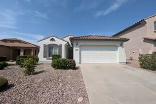 2363 N Smithsonian Dr, Florence, AZ 85132 - Photo 1