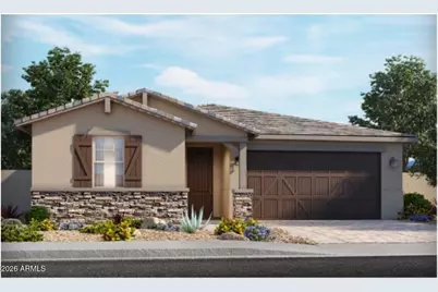 24479 W Bowker Street, Buckeye, AZ 85326 - Photo 1