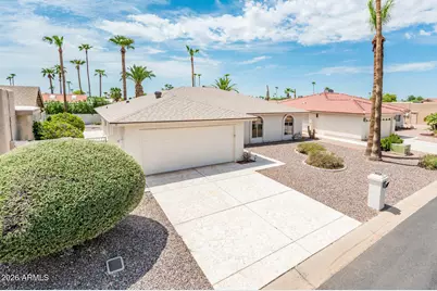 26602 S Dartford Drive, Sun Lakes, AZ 85248 - Photo 4