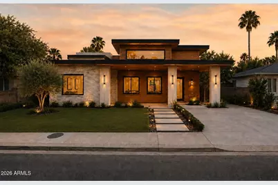 3505 N 14th Street, Phoenix, AZ 85014 - Photo 1