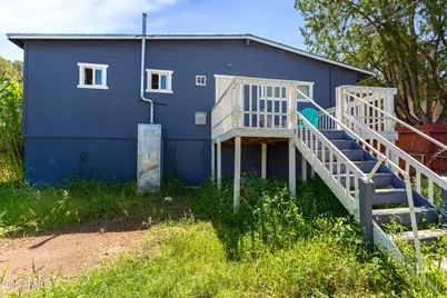 405 Shattuck Street, Bisbee, AZ 85603 - Photo 22