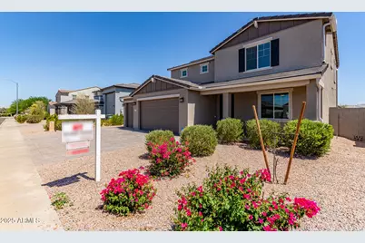 2071 E Piedmont Place, Casa Grande, AZ 85122 - Photo 2