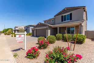 2071 E Piedmont Pl, Casa Grande, AZ 85122 - Photo 2
