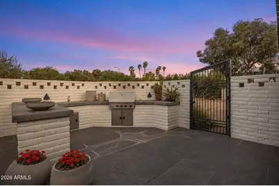 11440 N Saint Andrews Way, Scottsdale, AZ 85254 - Photo 28