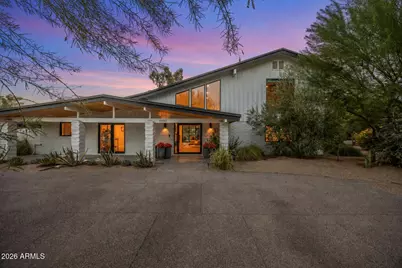 11440 N Saint Andrews Way, Scottsdale, AZ 85254 - Photo 1