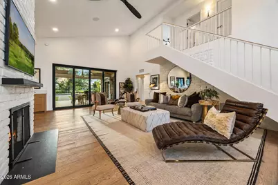 11440 N Saint Andrews Way, Scottsdale, AZ 85254 - Photo 4
