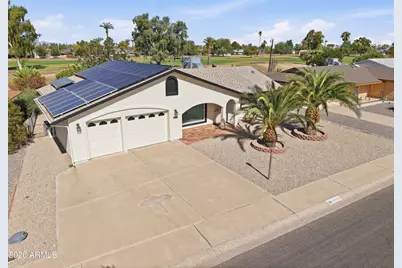 10226 W Palmer Drive, Sun City, AZ 85351 - Photo 1