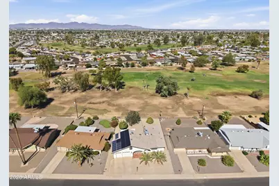 10226 W Palmer Drive, Sun City, AZ 85351 - Photo 40