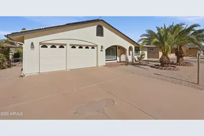 10226 W Palmer Drive, Sun City, AZ 85351 - Photo 2