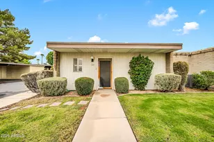 4800 N 68th St, Scottsdale, AZ 85251 - Photo 1