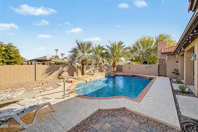 25861 S New Town Drive, Sun Lakes, AZ 85248 - Photo 28