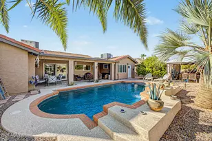 25861 S New Town Dr, Sun Lakes, AZ 85248 - Photo 26