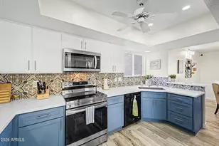 25861 S New Town Dr, Sun Lakes, AZ 85248 - Photo 8
