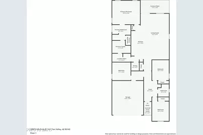 1998 W Garland Drive, San Tan Valley, AZ 85144 - Photo 58