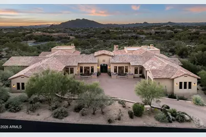 37750 N 93rd Street, Scottsdale, AZ 85262 - Photo 40