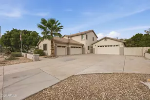 22422 N 80th Ln, Peoria, AZ 85383 - Photo 38