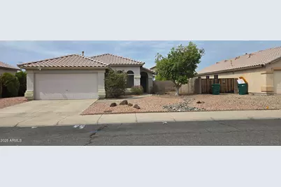10936 W Vista Avenue, Glendale, AZ 85307 - Photo 1