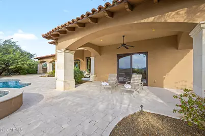11704 E Diamond Cholla Drive, Scottsdale, AZ 85255 - Photo 82