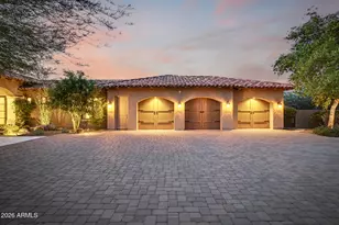 11704 E Diamond Cholla Dr, Scottsdale, AZ 85255 - Photo 6
