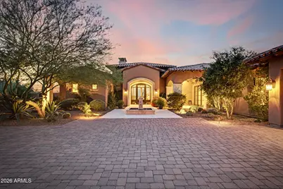 11704 E Diamond Cholla Drive, Scottsdale, AZ 85255 - Photo 1