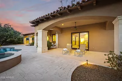 11704 E Diamond Cholla Drive, Scottsdale, AZ 85255 - Photo 70